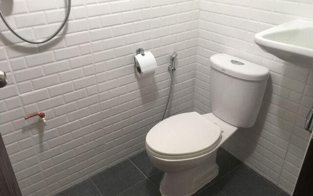 Rabiangtai Boutique Guest House