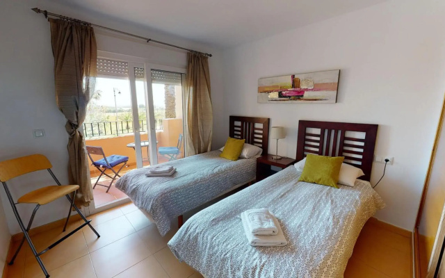 Casa Espliego D-A Murcia Holiday Rentals Property