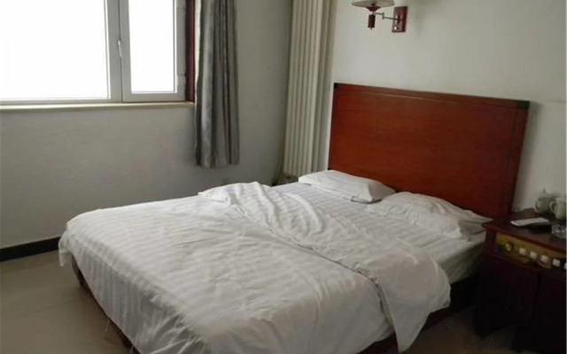 Yueda Inn