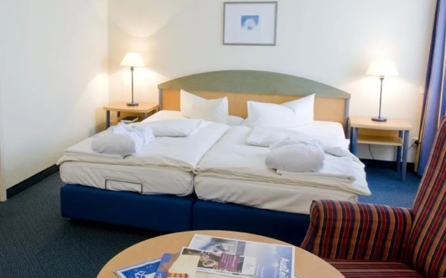 Strandhotel Gerken