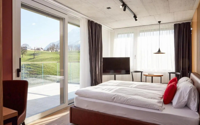 Tailormade Hotel RIGIBLICK Küssnacht