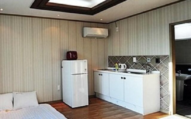 La Belle Hotel In Tongyeong