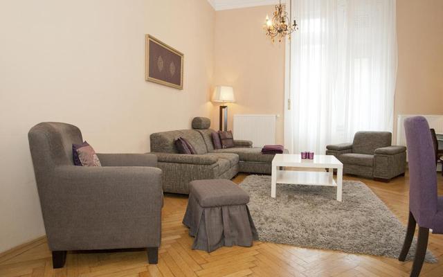 Viktoria apartment