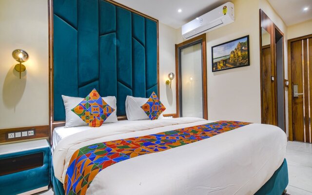 Fabhotel Benchmark