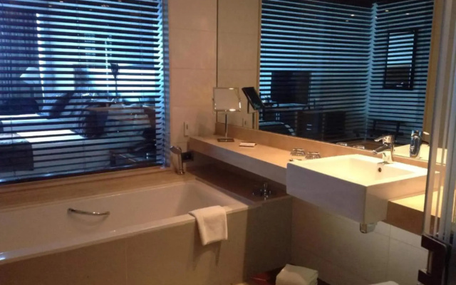 Hotel Dreams del Estrecho