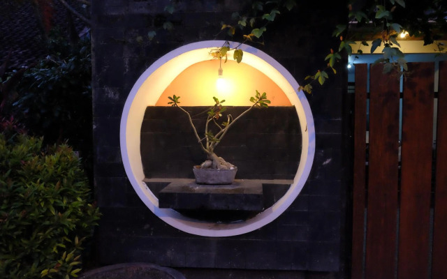 Puri Minggiran Guest House