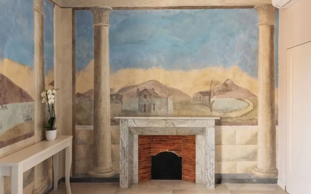 Prato dei Miracoli Residenza d'Epoca