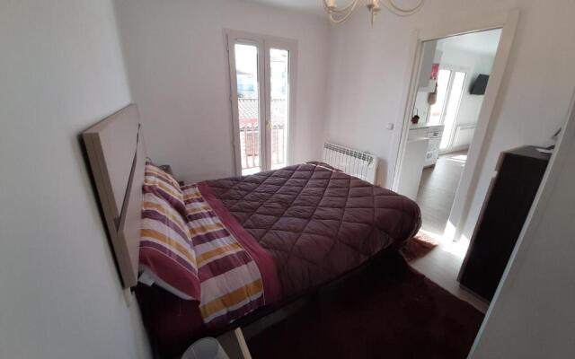 Appartement Hendaye, 3 Pièces, 5 Personnes - Fr-1-239-496