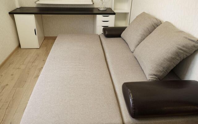 Апартаменты на улице Мичурина