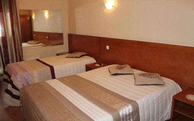 Residencial Belo Horizonte