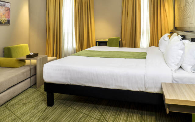 ibis Styles Makkah
