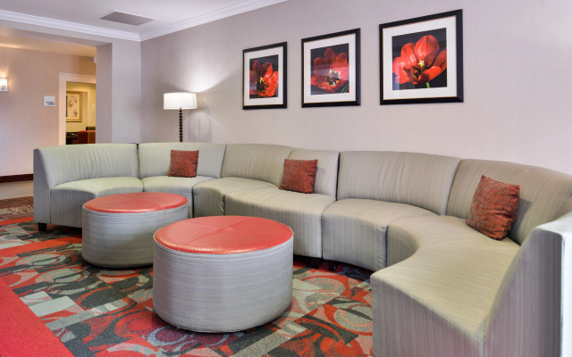 Holiday Inn Express Canandaigua - Finger Lakes by IHG