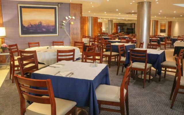 Hotel Travel Park Lisboa