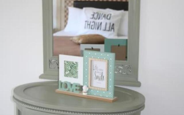 Moschoula Villa - Apartment 1