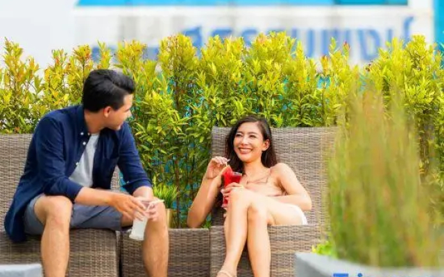 De Botan Srinagarindra