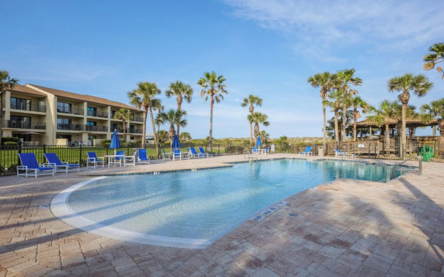 Ocean Villas 107