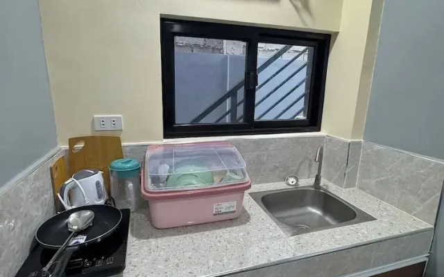 Residencia de rubie