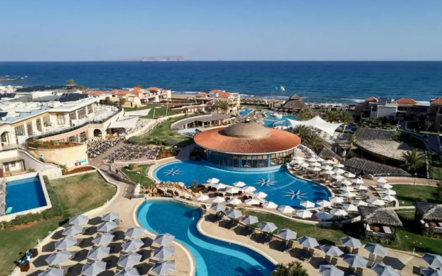 Atlantica Caldera Palace - All Inclusive