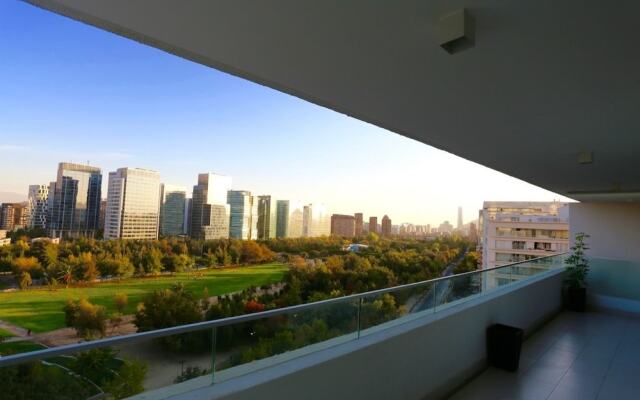 Departamento Las Condes