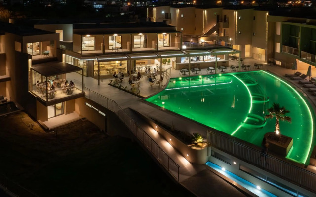 Ventale Island Breeze Resort