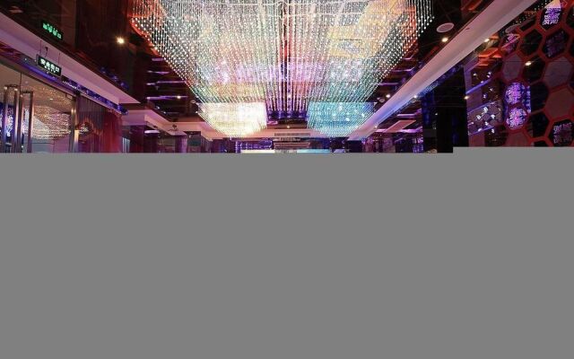 Tianhe Century Hotel Huangshan