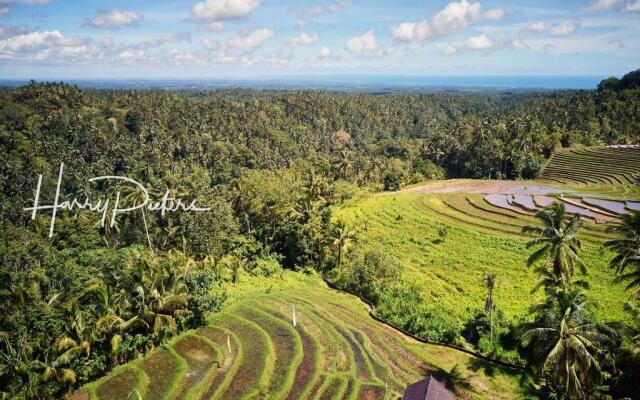 Kebun Villas