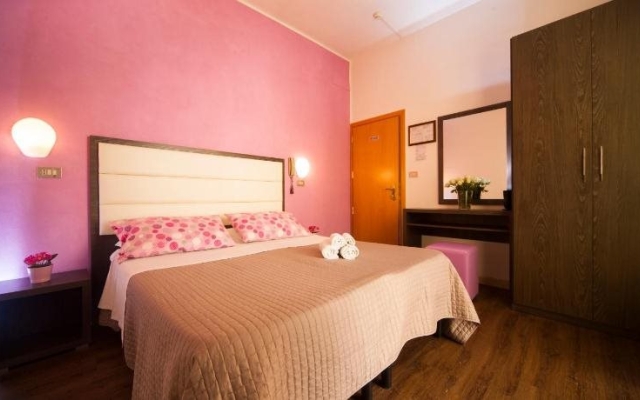 Hotel Nadia