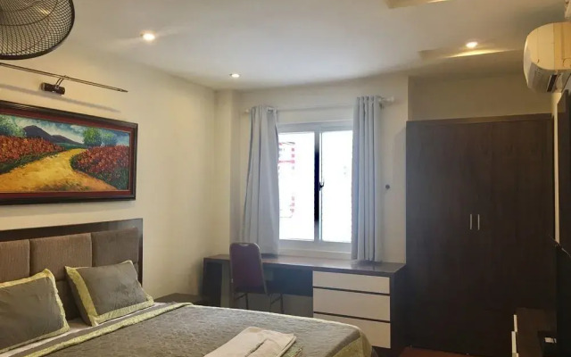 Newland Studio Apartment 1