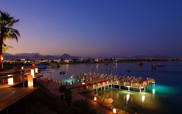 Lido Sharm Hotel Naama Bay