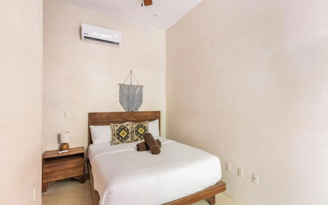 Manor Tulum by The Spot Rentals