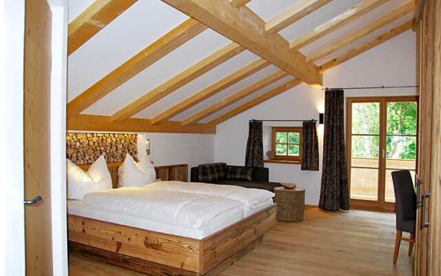 s'Quartier Am Schliersee