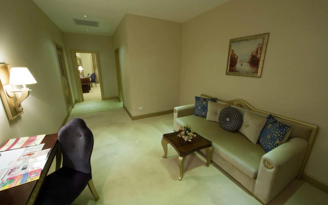 Qafqaz Karvansaray Hotel