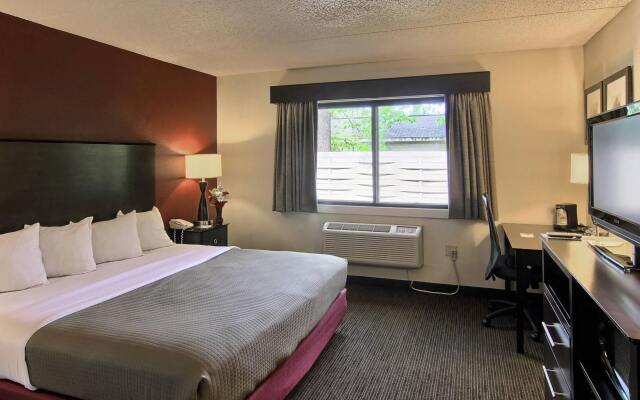 Blossom Hotel & Suites Traverse City