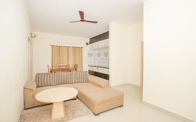 Fabhotel Wagtail Manyata Tech Park