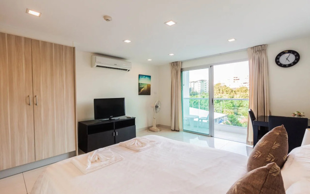 Laguna bay 1 by Pattaya Sunny Rentals