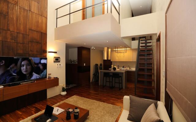 Cozysai Private House