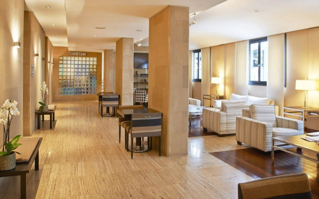 Abba Euskalduna Hotel