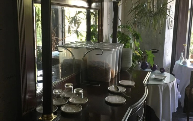 Cornerstones Guest House