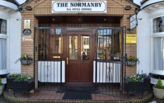 The Normanby