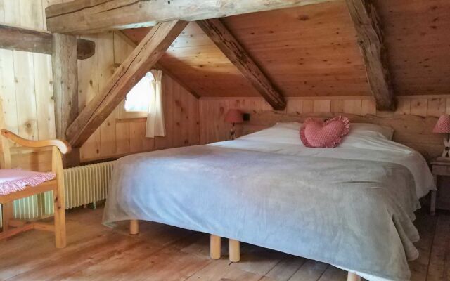 Chalet du Renard