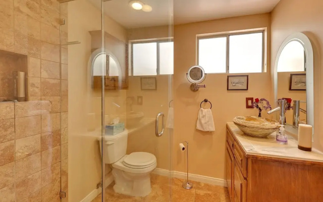 Southern California Vacation Rental: Private Pool!
