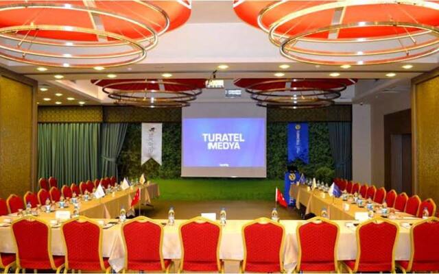 Sakarya Sen Hotel