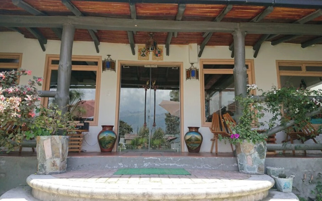 Hosteria Villa Mimi
