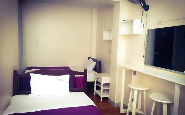 Hostal La Casona de Buenos Aires