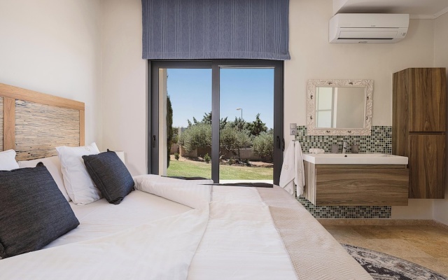 Villa Jamila by Cura Villas Collection