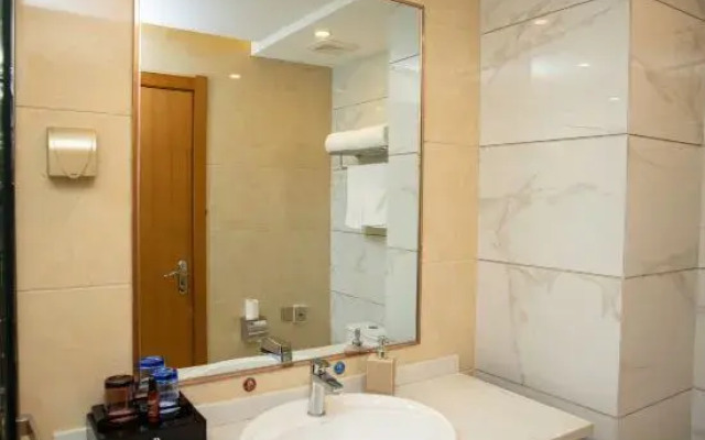 Tiande International Hotel