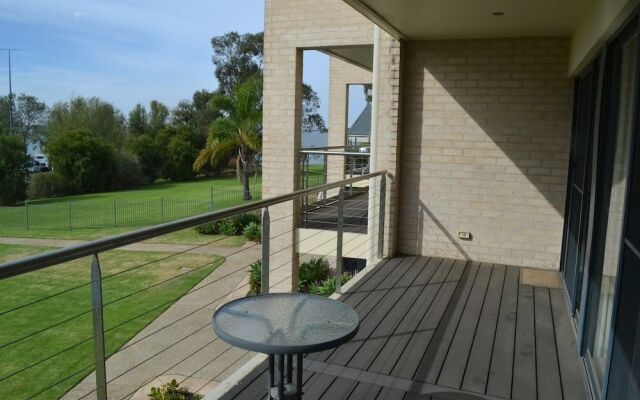 Elsinor Townhouse 8 Mulwala