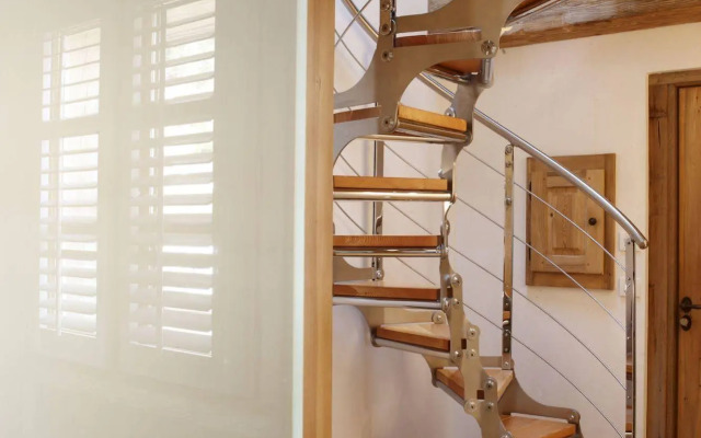 Les Servages d'Armelle