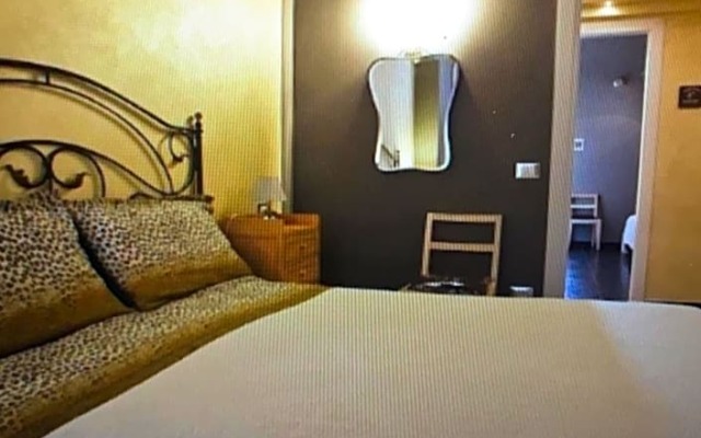 B&B Maddalena