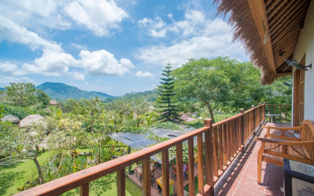 Villa Sing Ken Ken